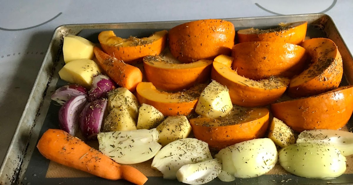 Mae's Food Blog Using my Silpat Mats