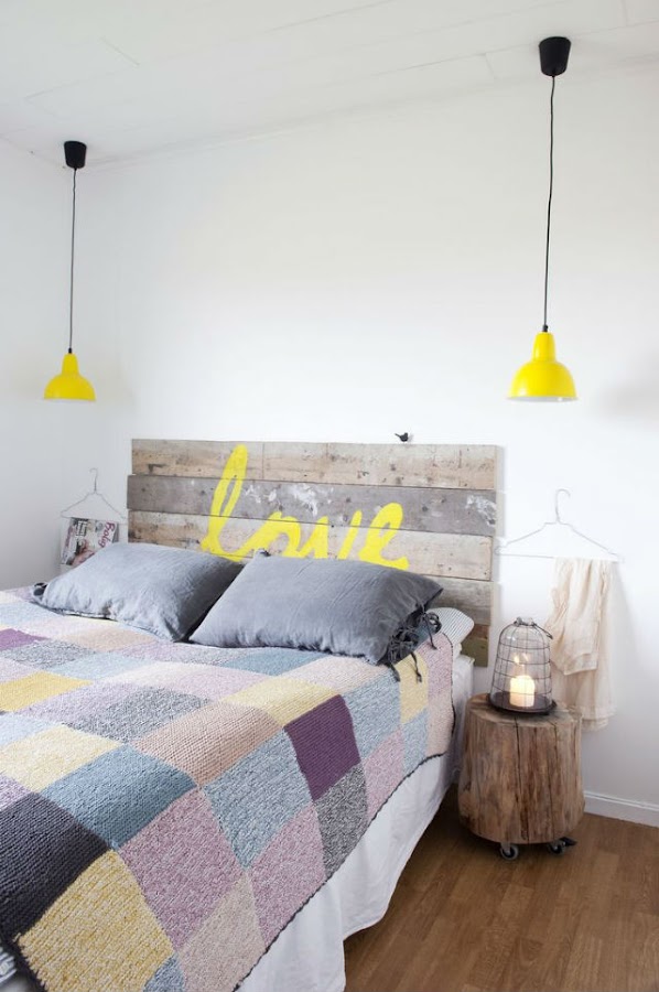 10 dormitorios para soñar despiertos