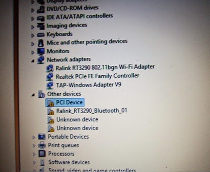 Ralink Rt3290 Bluetooth Driver Windows 8.1 64 Bit