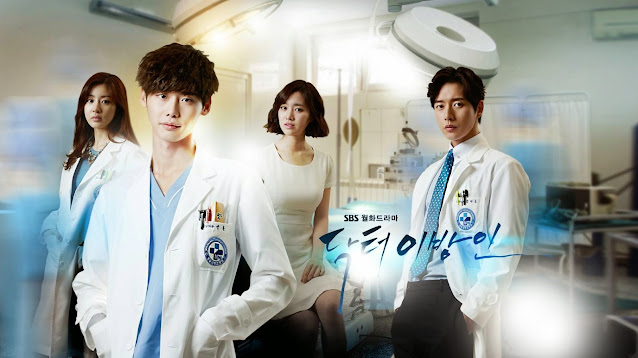 Sinopsis Doctor Stranger Korean Drama