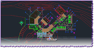 CAD-DWG-file-mountain-training-center
