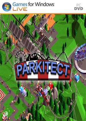 Parkitect PC Full