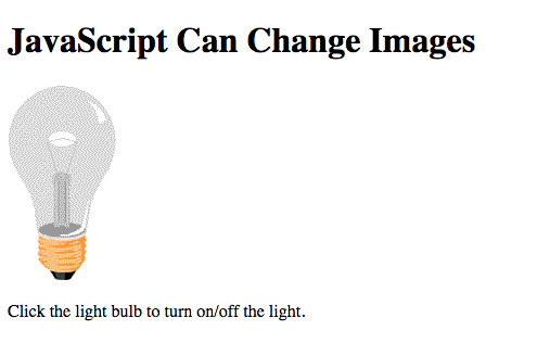 ObjectiveC Tutorial Point JavaScript Can Change HTML Content jpg (507x316)