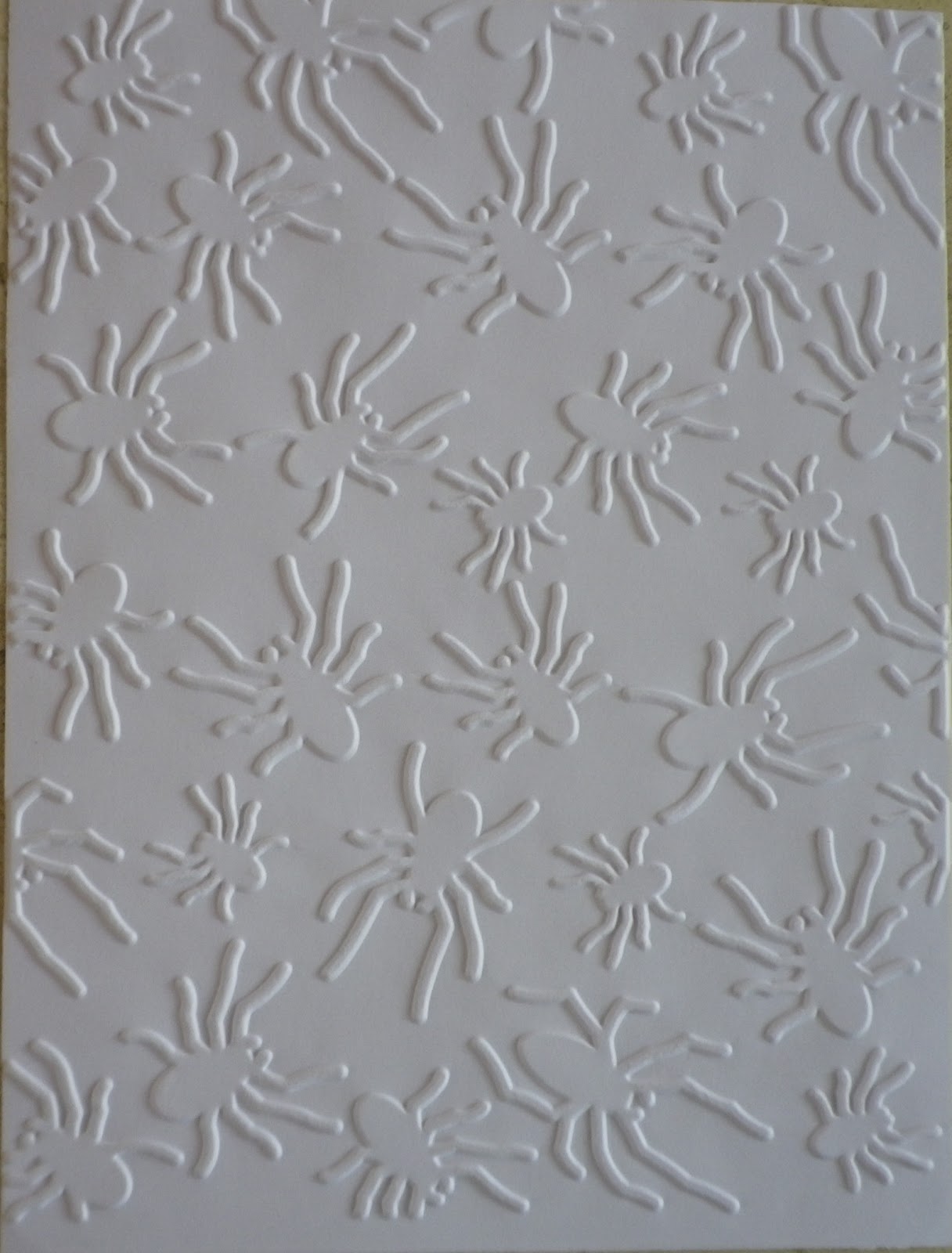 "Las manualidades de Ana Victoria" - Anaddaya -: agosto 2012