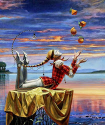 arte surrealista pinturas surrealistas surrealismo lienzo sobre pintado oleo cuadros