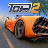 Top Speed ​​2 Drag Rivals & Nitro Racing  Unlimited Money MOD APK