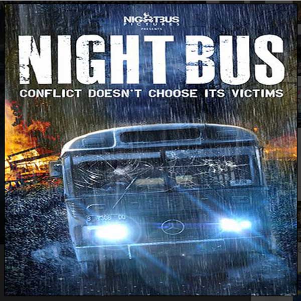 Night Bus (2016)