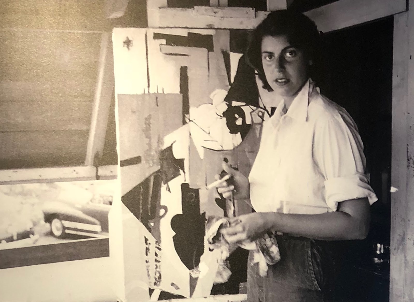 One Fine Day Lurve Loave Luff