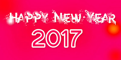 2017 New Year Whatsapp Status Dp