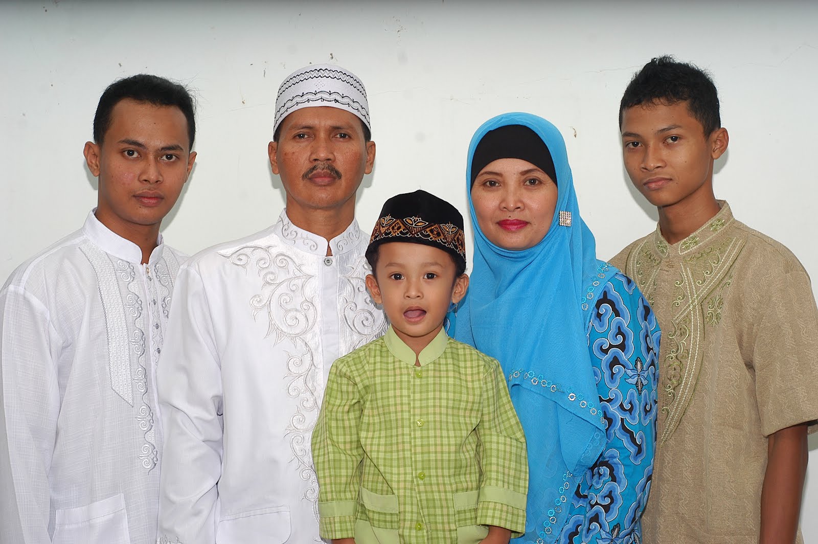 Keluarga SAKINAH, MAWADDAH, WARAHMAH Mr.PANG