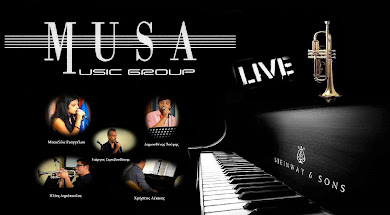 MUSA - LIVE MUSIC GROUP