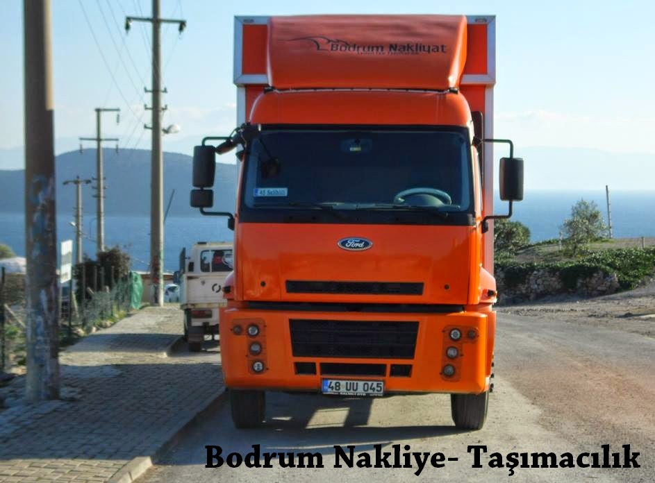 Mugla Telefon Rehberi Bodrum Evden Eve Nakliyat Tasimacilik Hizmeti