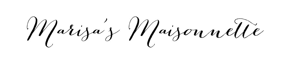 Marisa's Maisonnette