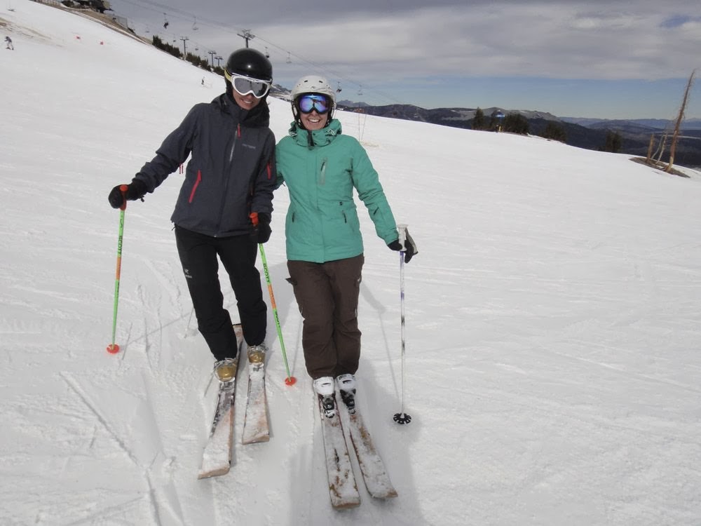 Onnodig Luchtpost gebruik Sportmondo sports portal: Best Women's Ski Jacket Awards for 2014 Announced  by OutdoorGearLab.com