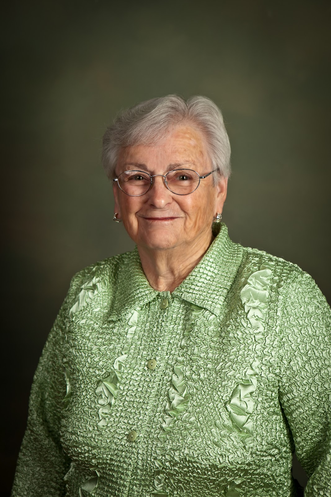 Women's Resource Center Mobile Meet the Staff