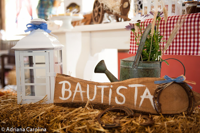 Kara s Party Ideas Chocolate Farm 1st Birthday Party  - 33