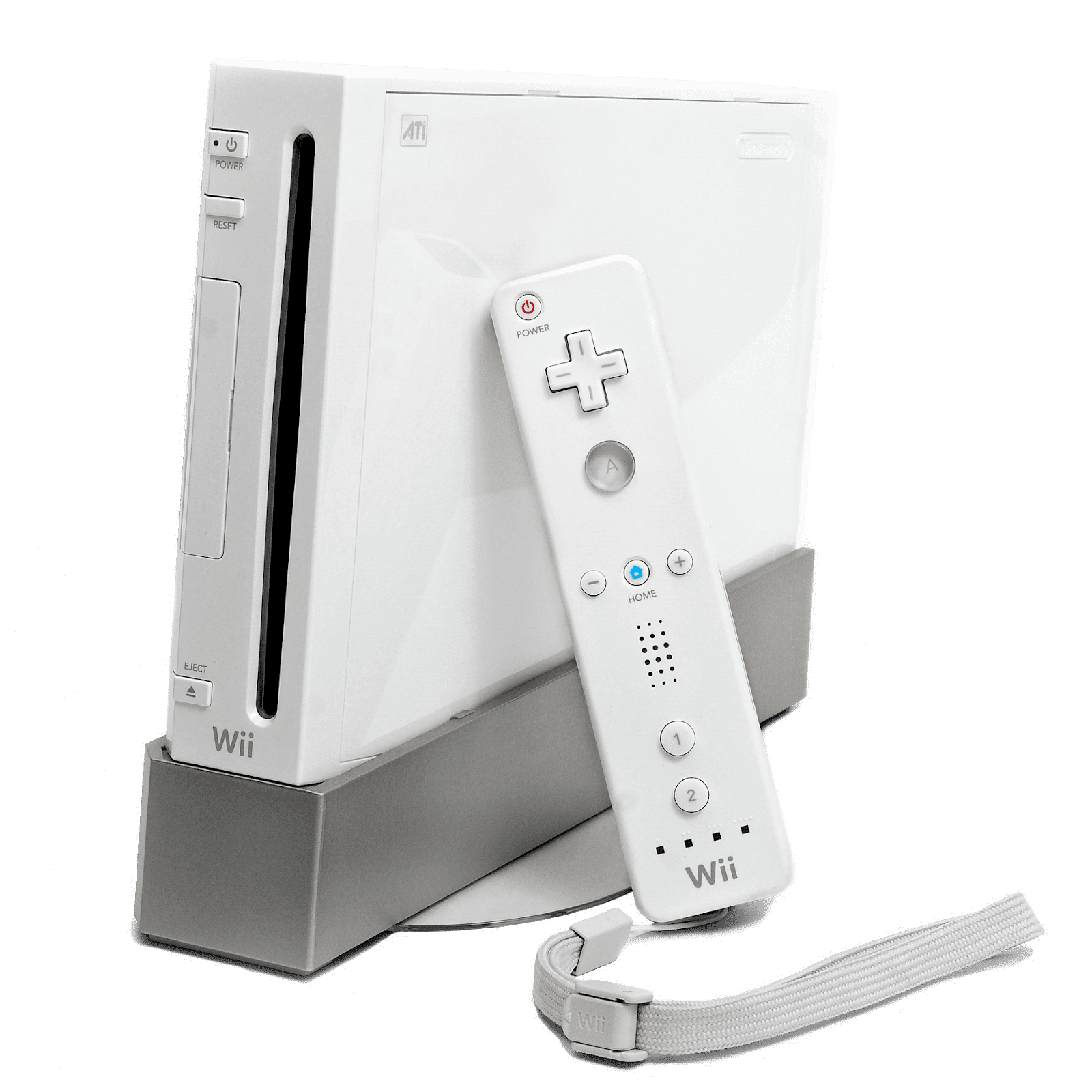 Nintendo Is Shutting Down Video Streaming Services On Wii Early 2019