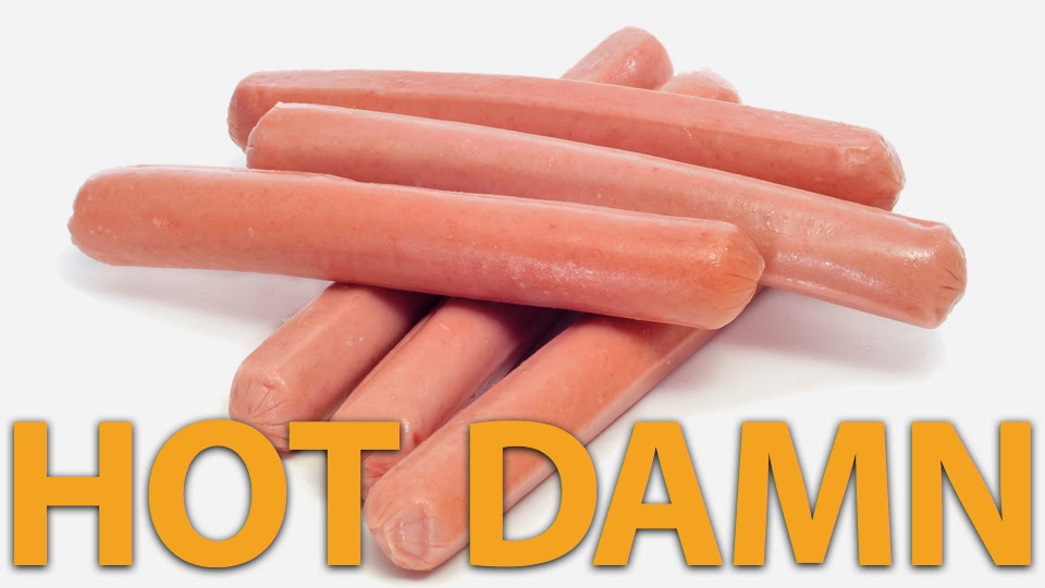 Higher Perspective Do You Know How Hot Dogs Are Really Made?