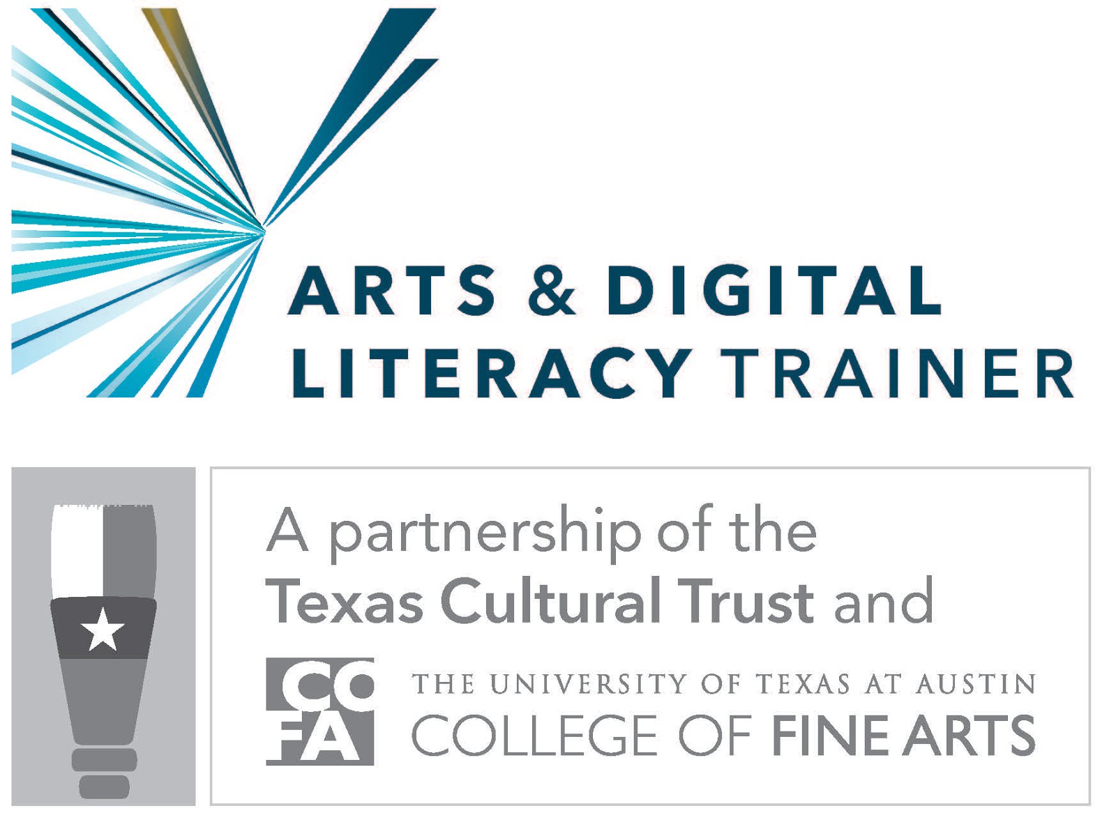 Texas Cultural Trust: Arts & Digital Literacy