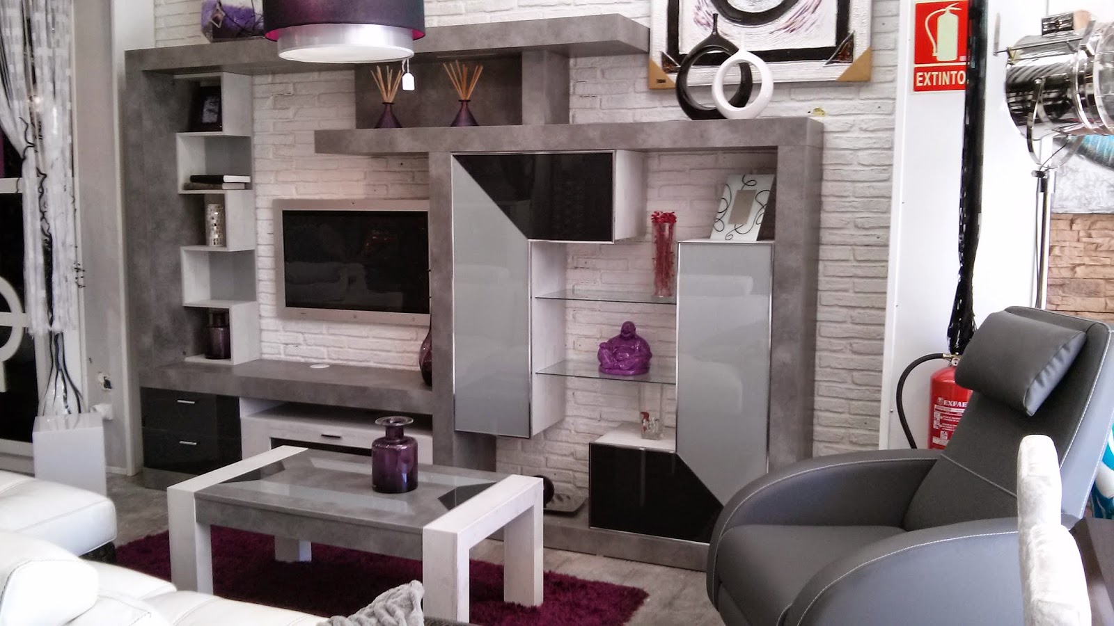 Tu hogar, un mundo de mil posibilidades: marzo 2015