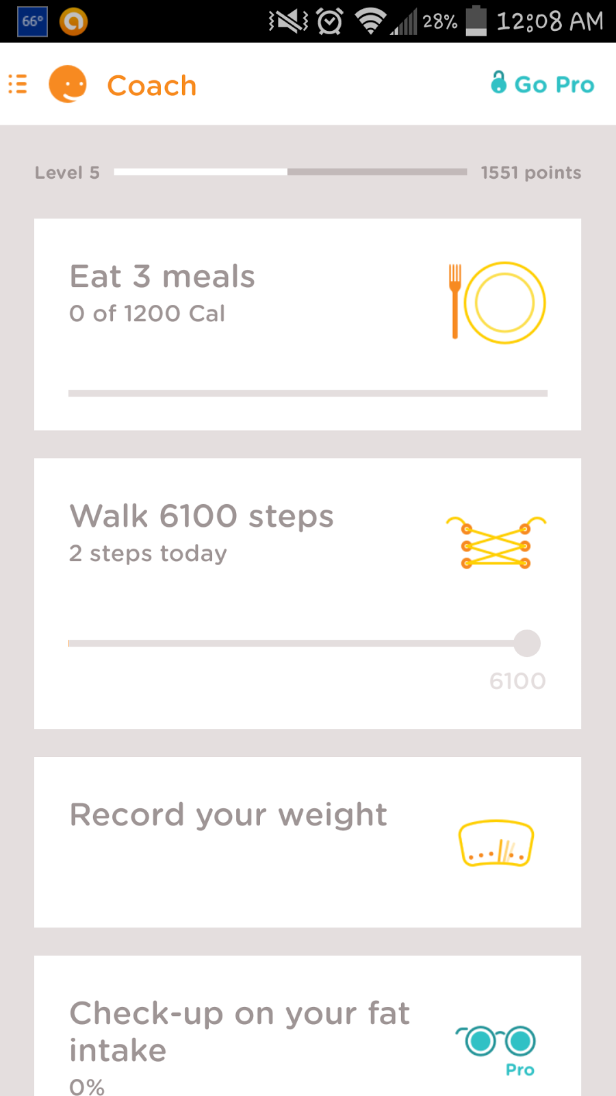 noom vs myfitnesspal noom vs myfitnesspal