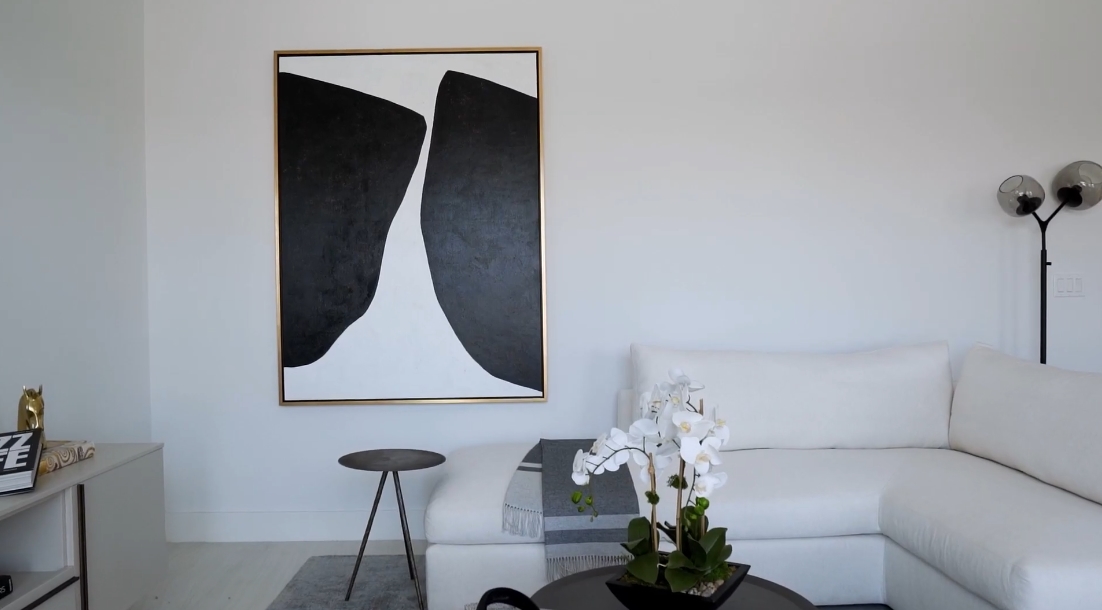 28 Interior Design Photos vs. Tour 155 E Boca Rd, Boca Raton, FL Luxury Condo