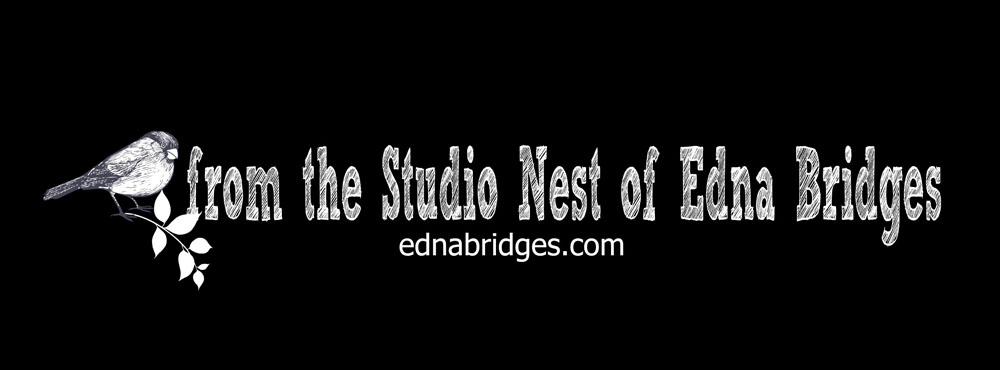 Edna Bridges - Handmade