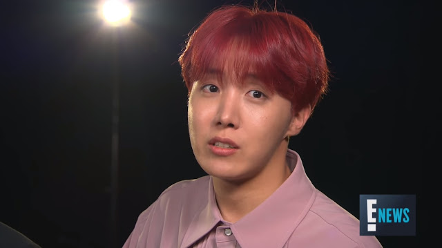 특이점이 온 방탄 미국 인터뷰.jpg | 인스티즈