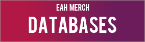 EAH Merch Databases