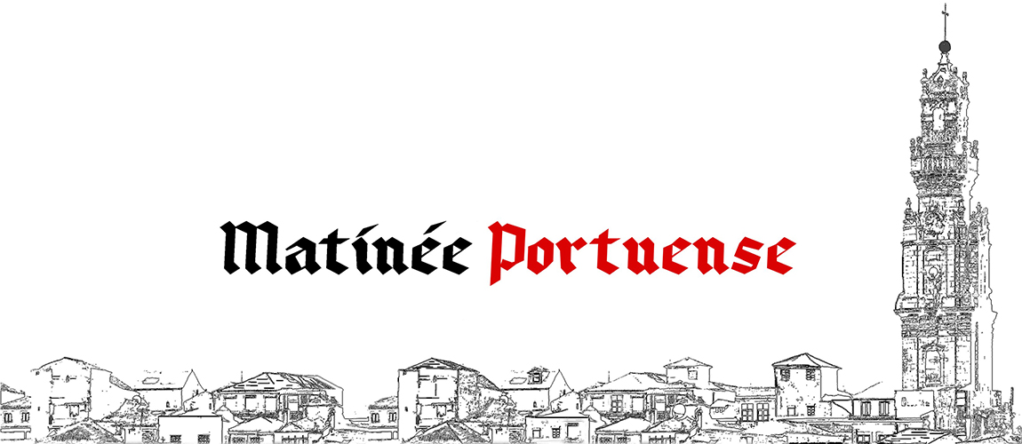 Matinée Portuense