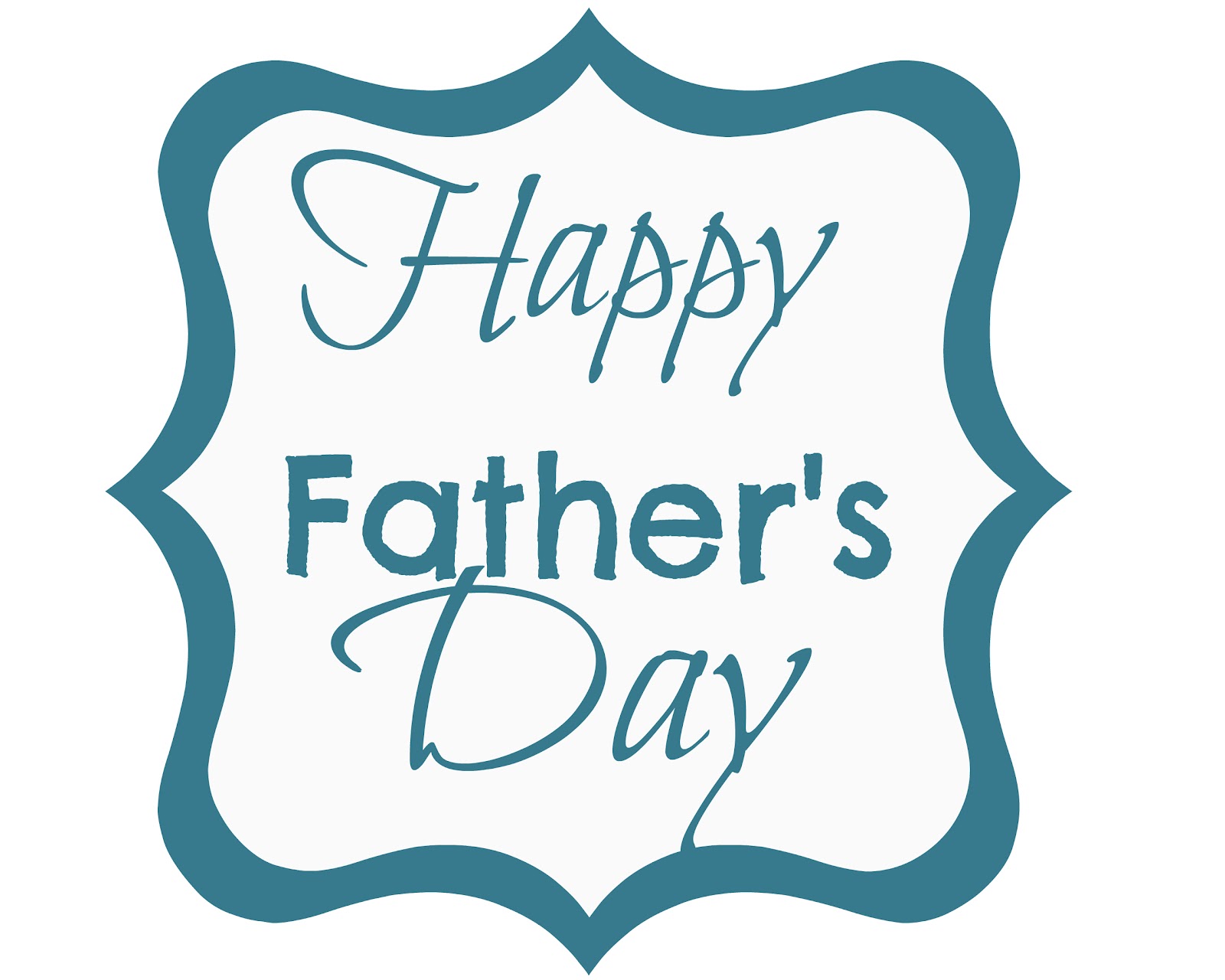 free christian clip art for father's day - photo #11