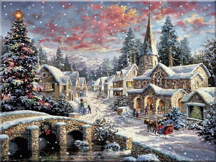 ® Gifs y Fondos Paz enla Tormenta ® GIFS Y IMÁGENES VARIADAS DE NAVIDAD