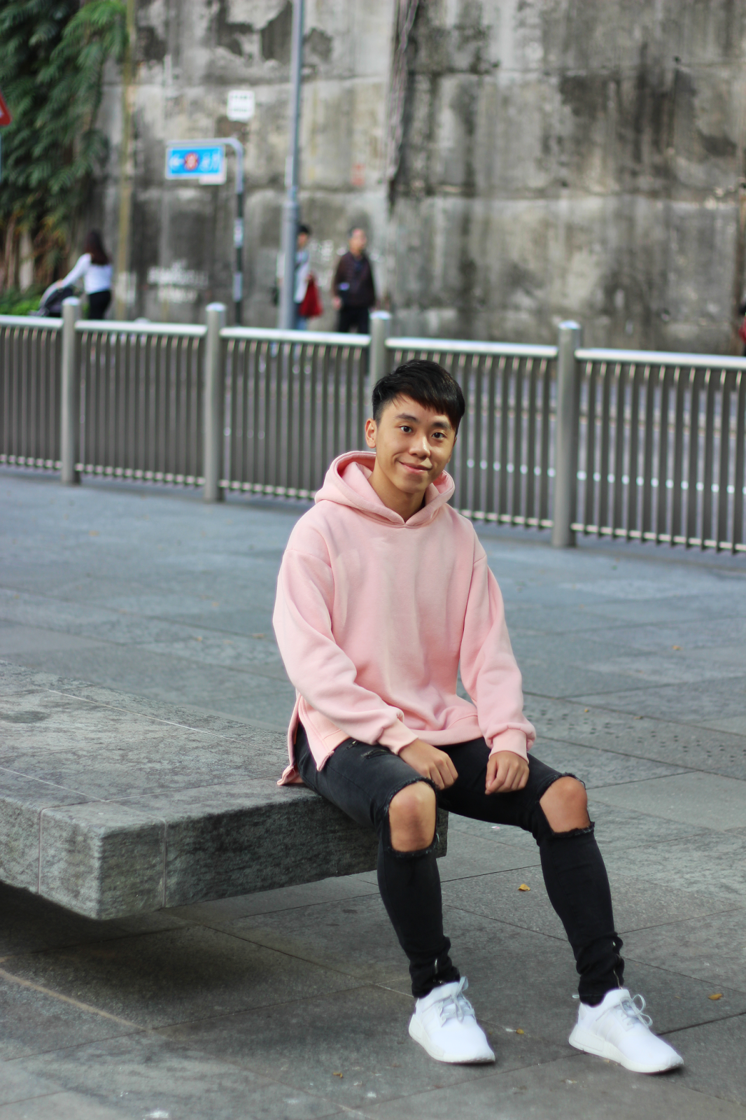 The Daniel Originals Fashion, Menswear, Lifestyle, Travel blog The