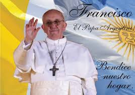 PAPA   FRANCISCO