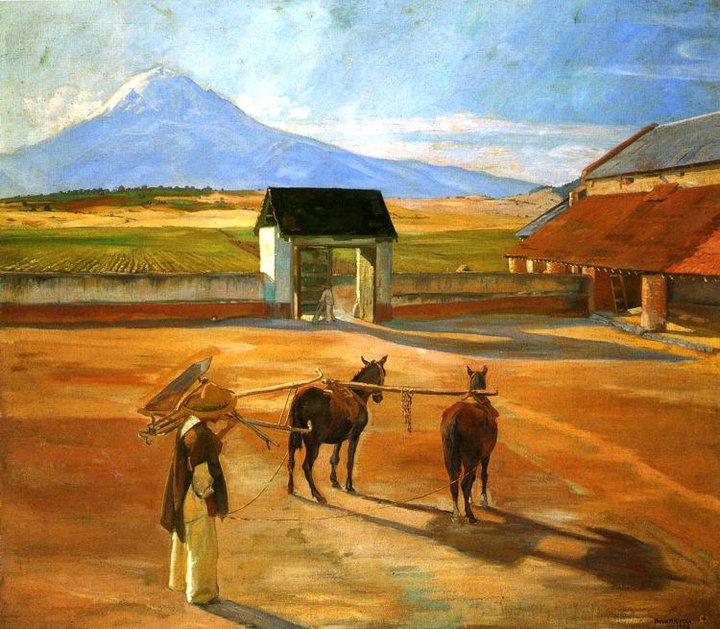 Diego Rivera 1886-1957 | Mexican Social Realist Muralist Diego Rivera 1886-1957 | Mexican Social Realist Muralist