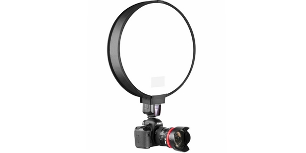 Neewer Portable Mini Round SoftBox Neewer Portable Mini Round SoftBox