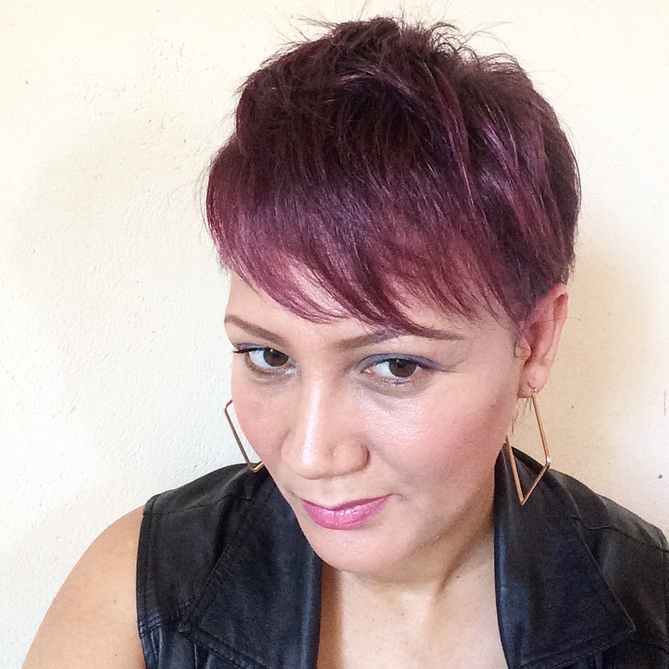 Social Media Blooms Schwarzkopf Live Ultra Brights Pastel In
