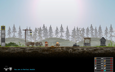 Regions Of Ruin Game Screenshot 7