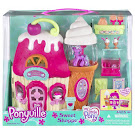 My Little Pony Sweetberry Sweet Shoppe Building Playsets Ponyville Figure