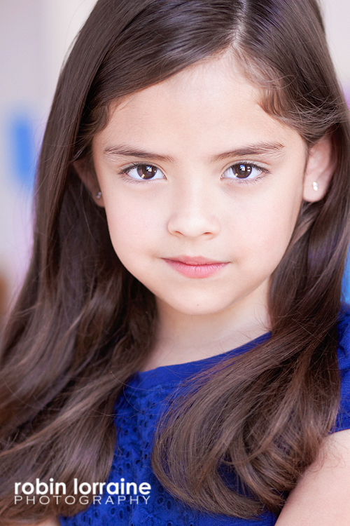 headshots kids and teens