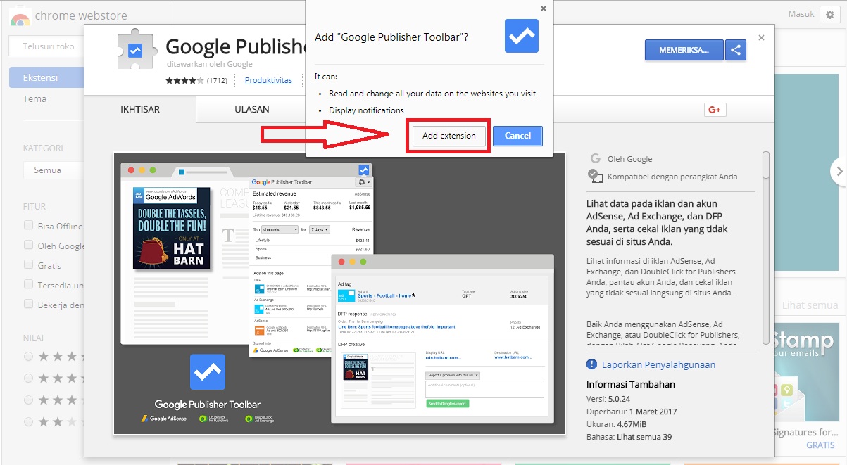 Memahami dan Mengoptimalkan CPC Adsense: Panduan Lengkap untuk Pendapatan Maksimal