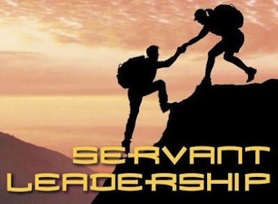 Pengertian, Karakteristik dan Indikator Servant Leadership