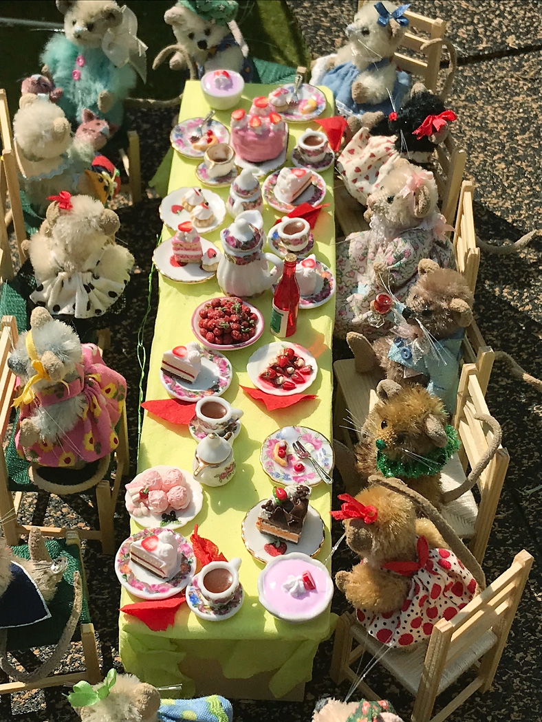 Entenrennen 4 Bad Holzhauser Amtsblatt Der Stadt Preussisch