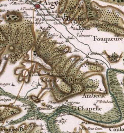 Carte De France Des Trésors Cachés Les Trésors Perdus de France et d'Ailleurs: (Poitou-Charentes) Trésors