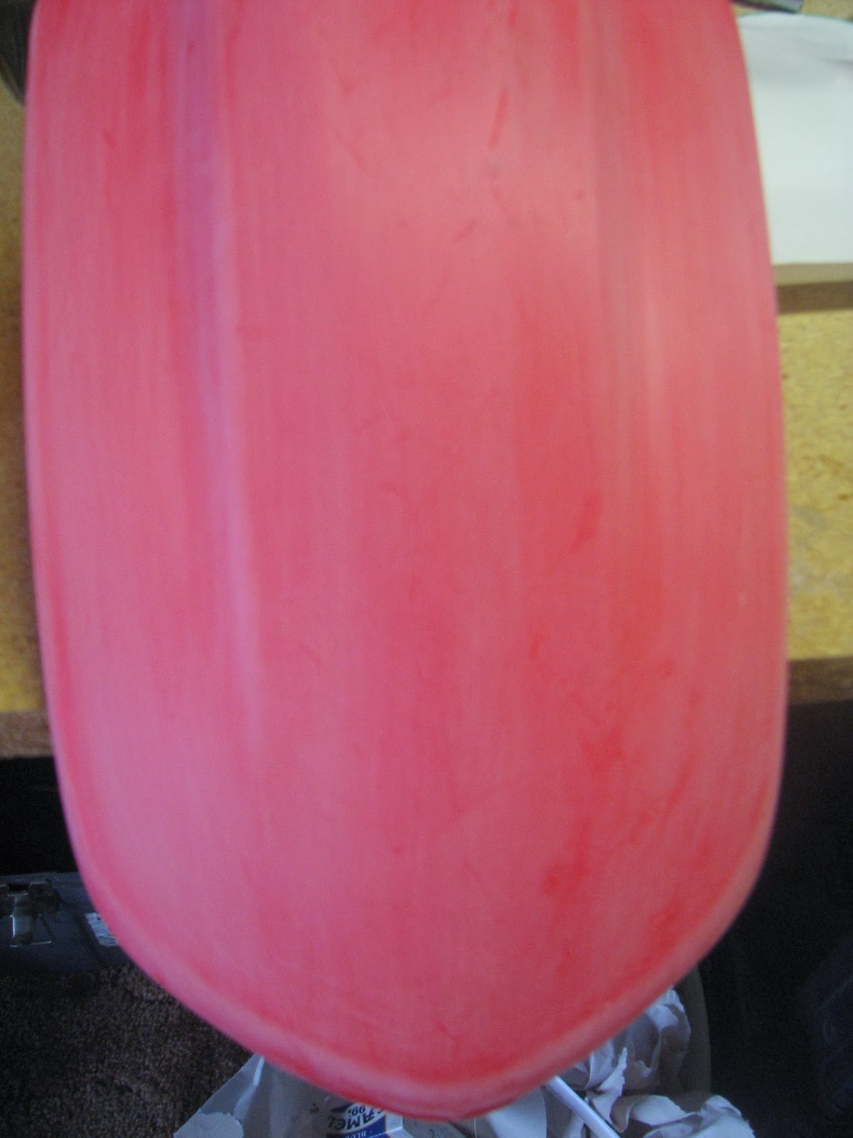 Dirt Bike Information Restoring Dirt Bike Plastics ABC From Sanding to the Clear Coat