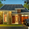 Desain Atap Rumah : 30 Contoh Desain Atap Miring Ke Belakang Untuk Rumah Minimalis Desain Id / Desain atap rumah datar pertama ini dibuat seperti berundak, yang menampilkan visual yang luar biasa, terutama pada malam hari ketika lampu di dalam rumah sudah dinyalakan.