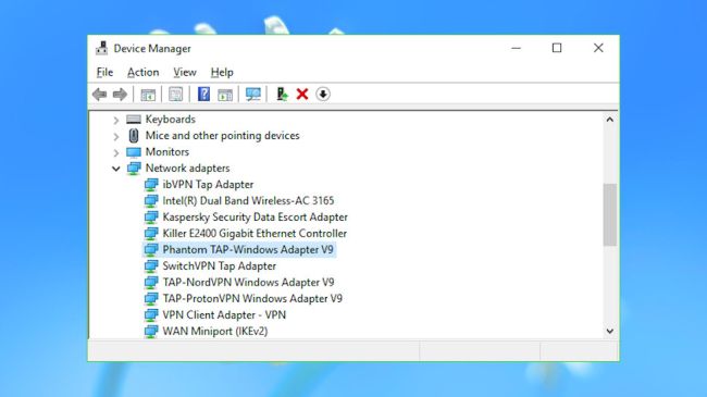 uninstall vpn tracker uninstall vpn tracker
