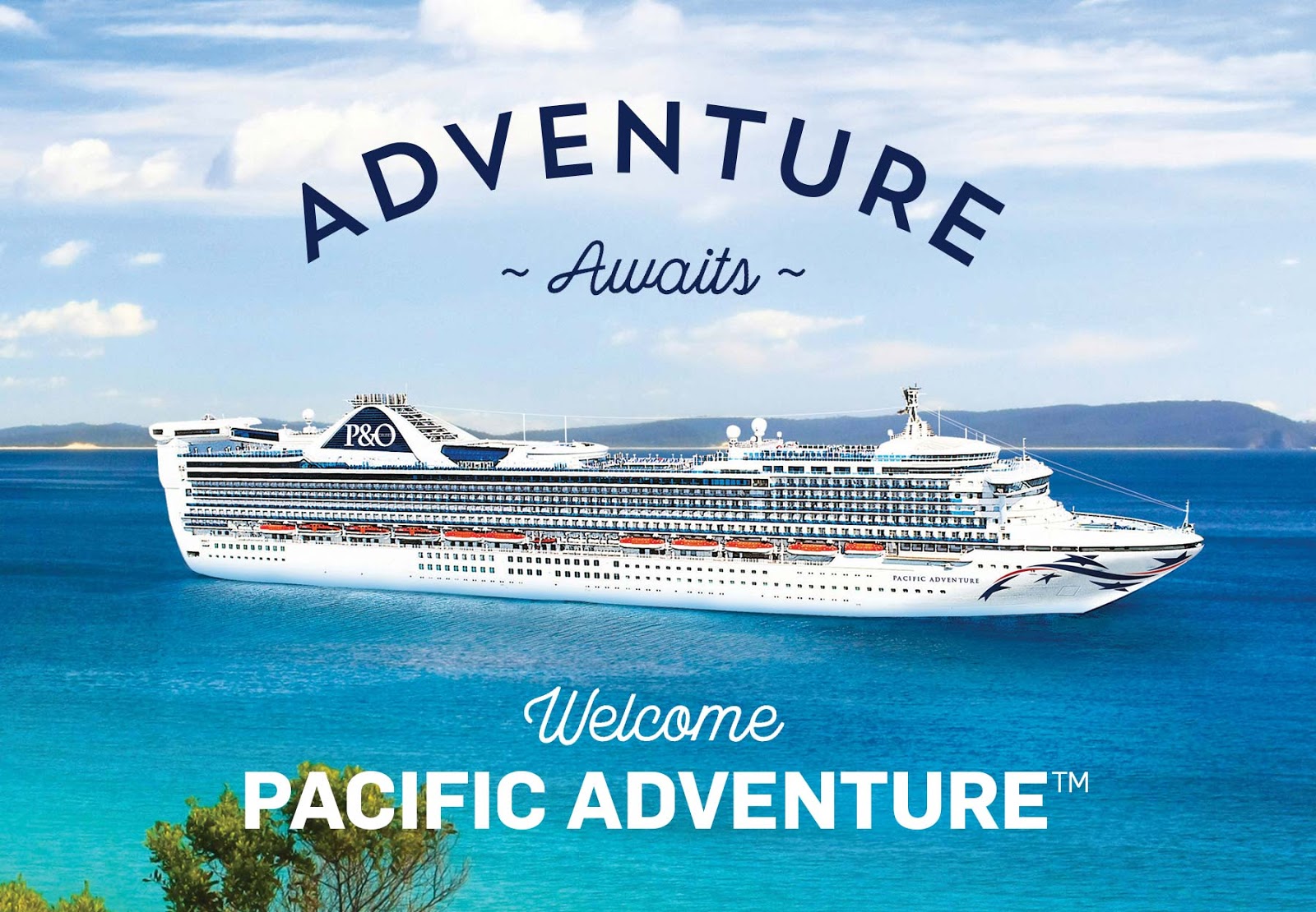 Cruising With Honey Honey S Cruise News Jul Dec 2018