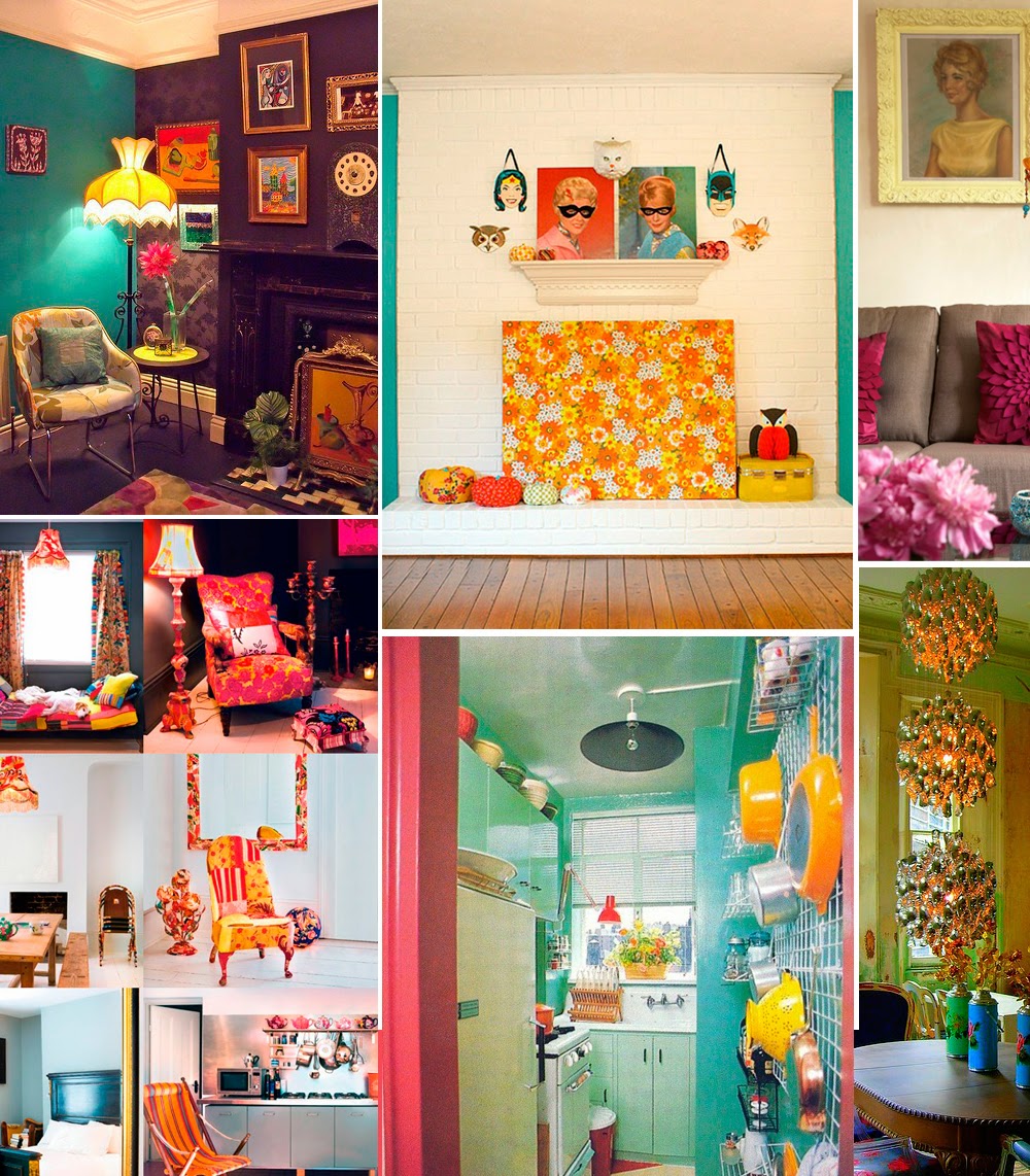 Diseño y Arquitectura de Interiores Vocabulario III