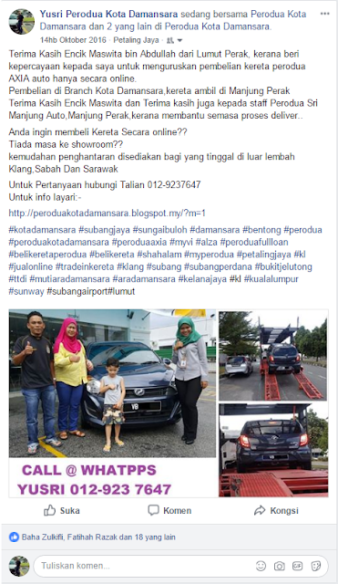 Perodua Aruz Price In Sarawak - Rumah 408